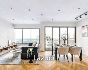 2 Bed 2 Bath 101 SQ.M at The Emporio Place