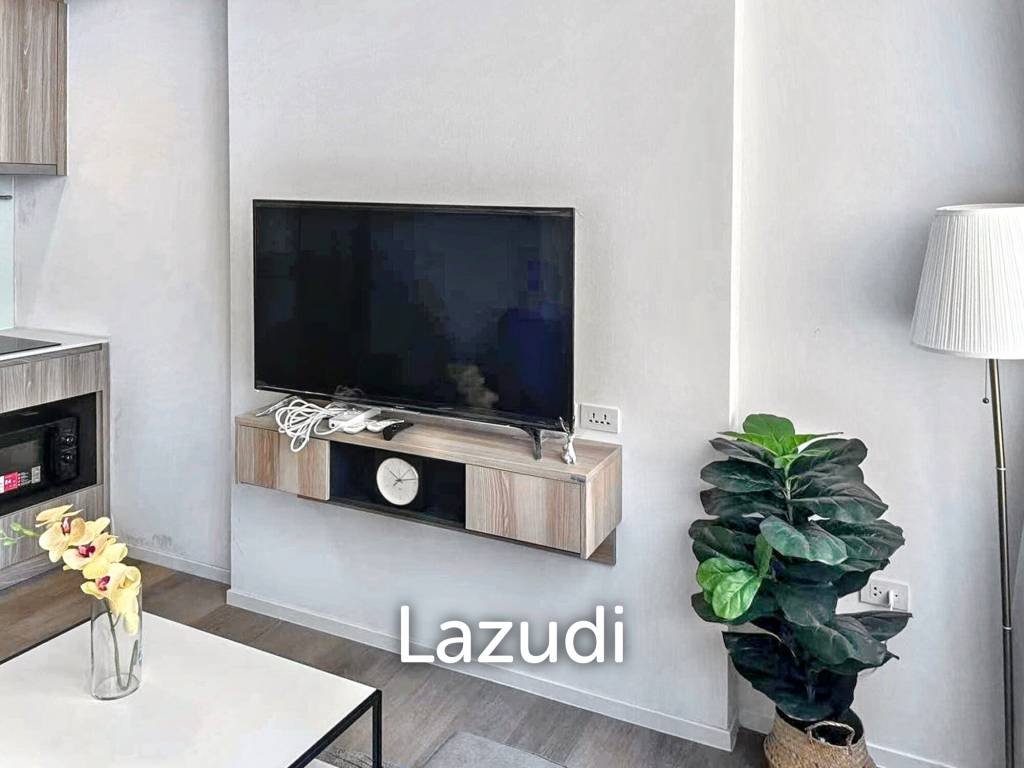 1 Bed 1 Bath 29 SQ.M Siamese Sukhumvit 87