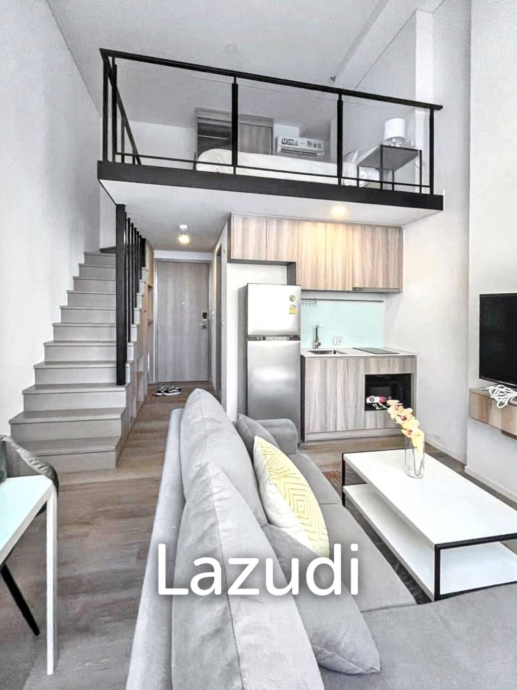 1 Bed 1 Bath 29 SQ.M Siamese Sukhumvit 87
