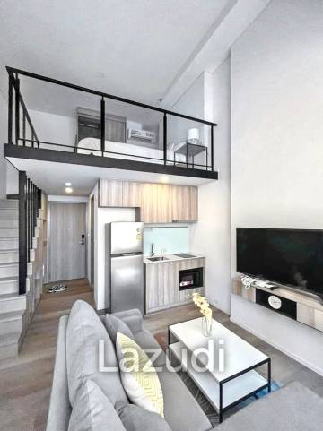 1 Bed 1 Bath 29 SQ.M Siamese Sukhumvit 87