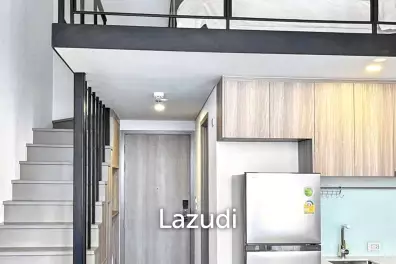 1 Bed 1 Bath 29 SQ.M Siamese Sukhumvit 87