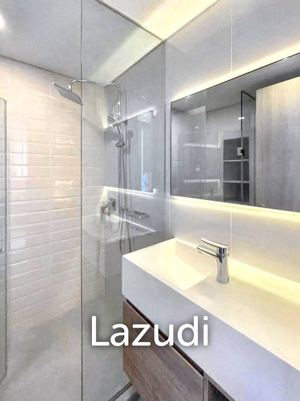 1 Bed 1 Bath 29 SQ.M Siamese Sukhumvit 87