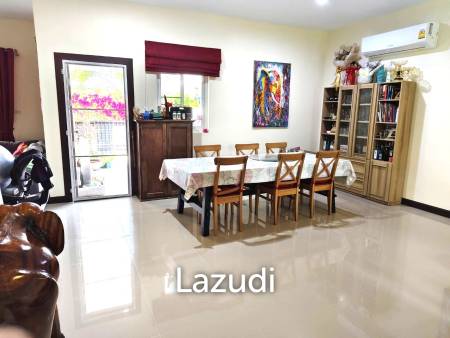 EMERALD SCNERY  : 3 bed great villa