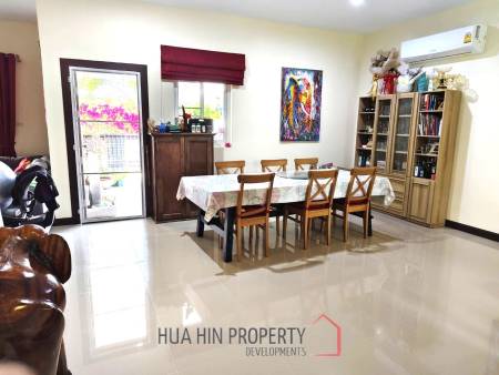 EMERALD SCNERY  : 3 bed great villa