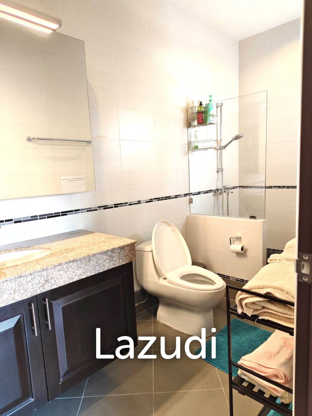 EMERALD SCNERY  : 3 bed great villa