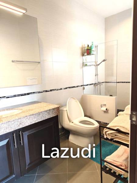 EMERALD SCNERY  : 3 bed great villa