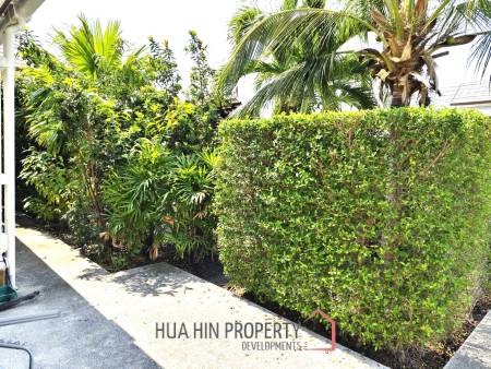 EMERALD SCNERY  : 3 bed great villa
