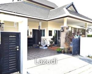 EMERALD SCNERY  : 3 bed great villa