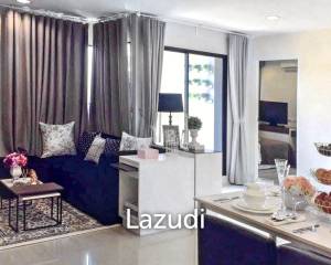 2 Bed 2 Bath 61 SQ.M The Link Vano Sukhumvit 64
