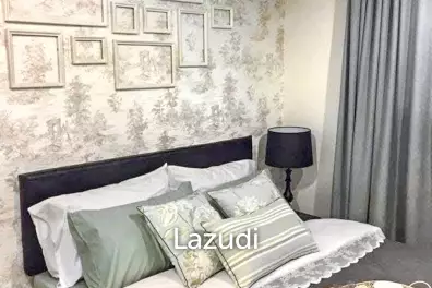 2 Bed 2 Bath 61 SQ.M The Link Vano Sukhumvit 64