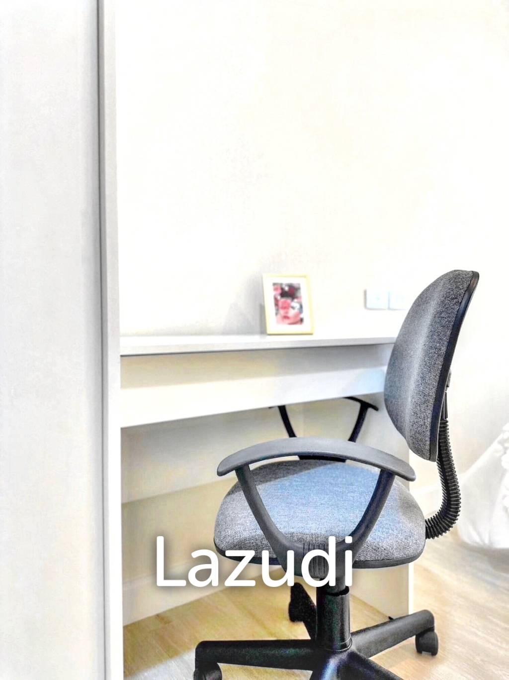 1 Bedroom 1 Bathroom 32 SQ.M The Sky Sukhumvit