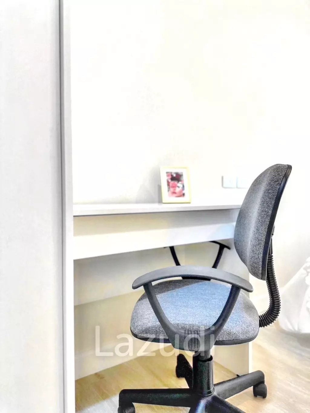 1 Bedroom 1 Bathroom 32 SQ.M The Sky Sukhumvit