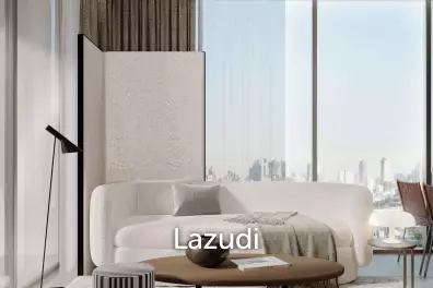 Aritier Penthouse Condo in Sam Sen Nai Bangkok