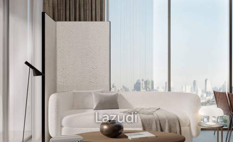 Aritier Penthouse Condo in Sam Sen Nai Bangkok