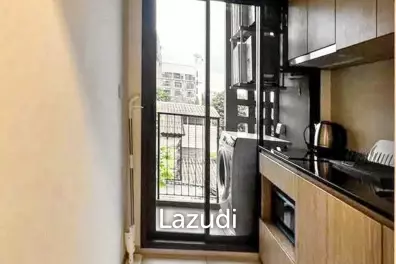 1 Bed 1 Bath 27 SQ.M Chambers On-nut Station