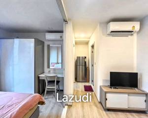 1 Bed 1 Bath 27 SQ.M Chambers On-nut Station