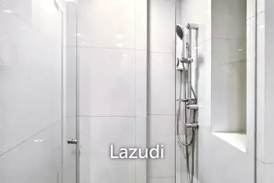1 Bed 1 Bath 27 SQ.M Chambers On-nut Station