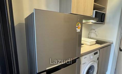 Stuldio 1 Bedroom 24 SQ.M Dcondo Reef For Rent