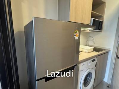 Stuldio 1 Bedroom 24 SQ.M Dcondo Reef For Rent