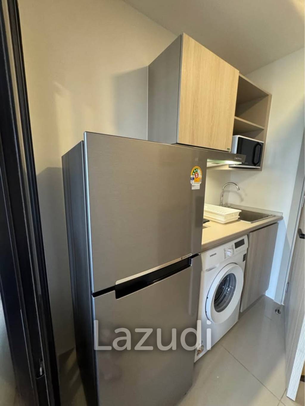 Stuldio 1 Bedroom 24 SQ.M Dcondo Reef For Rent