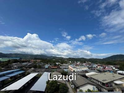 Stuldio 1 Bedroom 24 SQ.M Dcondo Reef For Rent