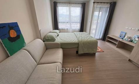 Stuldio 1 Bedroom 24 SQ.M Dcondo Reef For Rent