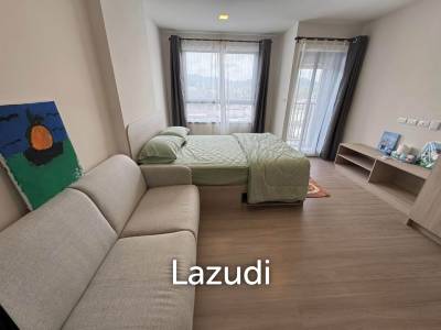 Stuldio 1 Bedroom 24 SQ.M Dcondo Reef For Rent