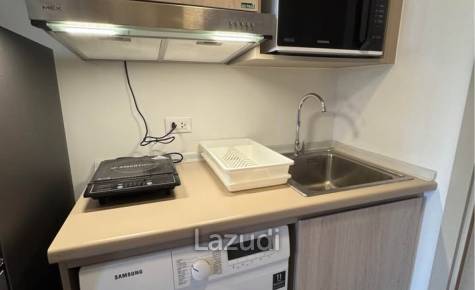 Stuldio 1 Bedroom 24 SQ.M Dcondo Reef For Rent