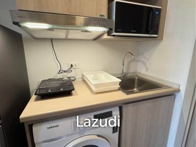 Stuldio 1 Bedroom 24 SQ.M Dcondo Reef For Rent