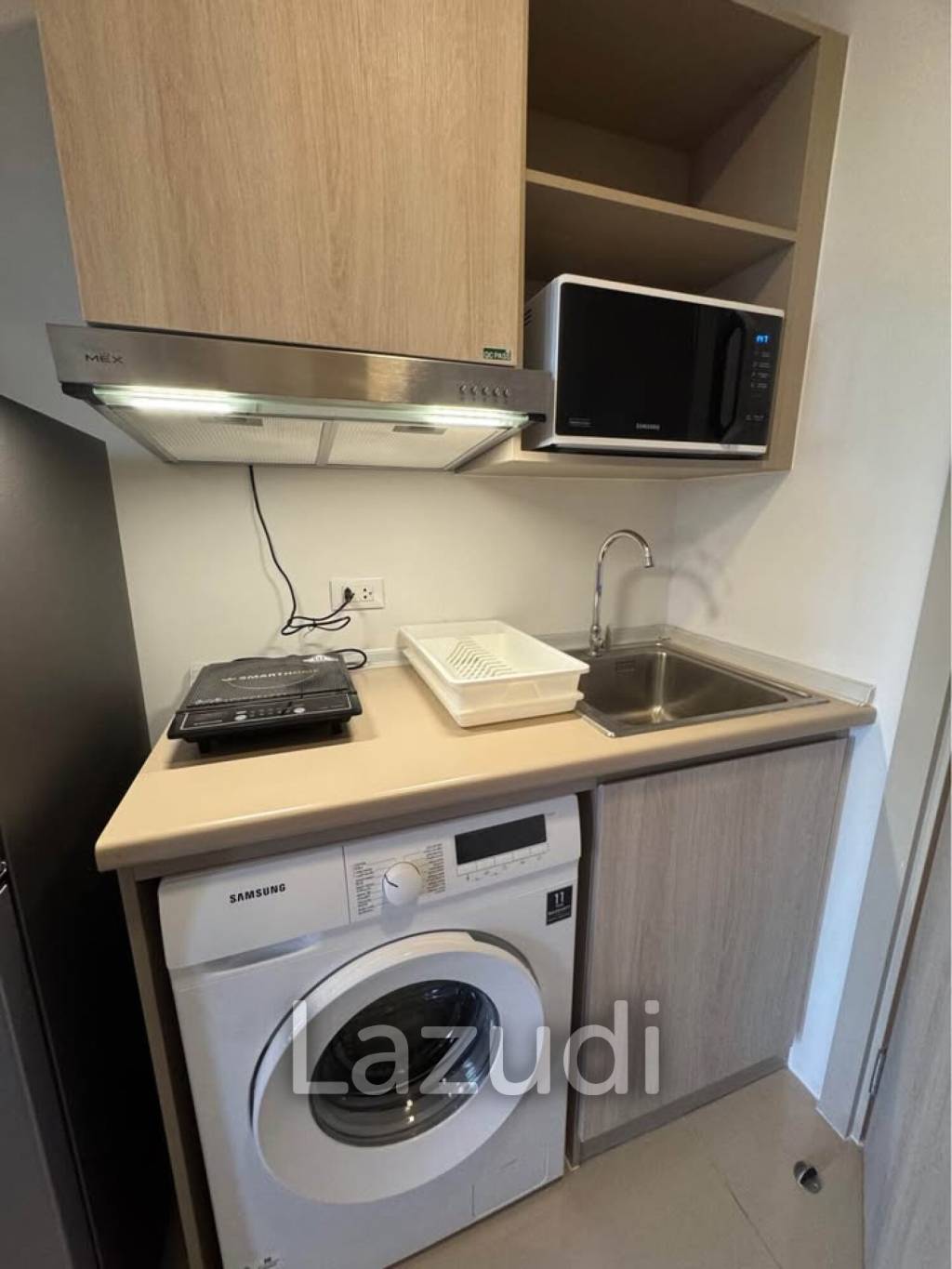 Stuldio 1 Bedroom 24 SQ.M Dcondo Reef For Rent