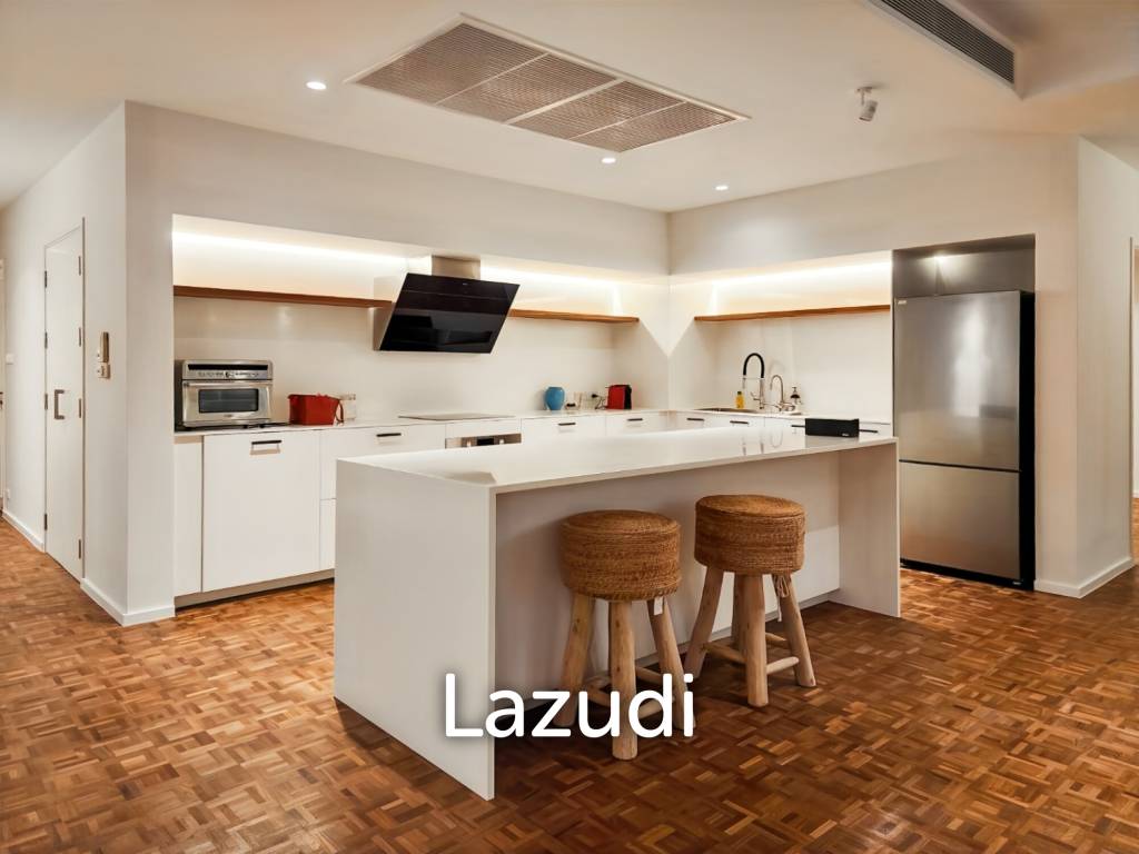 Ultra Luxury Beachfront Condo with Stellar Ocean Views in Baan Thew Kluen