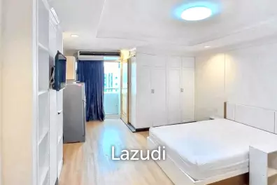 Studio  1 Bath 30 SQ.M Pratunam Prestige