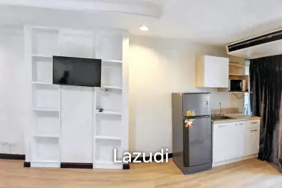 Studio  1 Bath 30 SQ.M Pratunam Prestige