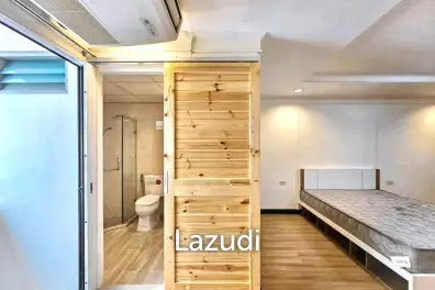Studio  1 Bath 30 SQ.M Pratunam Prestige