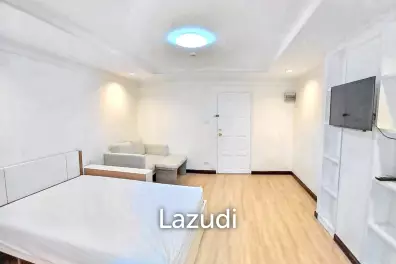 Studio  1 Bath 30 SQ.M Pratunam Prestige