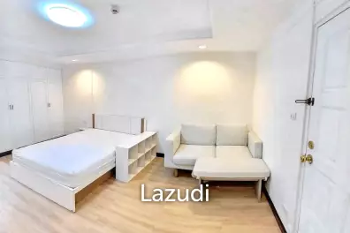 Studio  1 Bath 30 SQ.M Pratunam Prestige