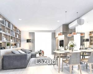2 Bed 2 Bath 80 SQ.M Rhythm Sukhumvit 42