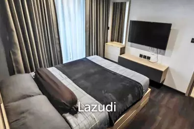 1 Bed 1 Bath 35 SQ.M The Line Asoke - Ratchada