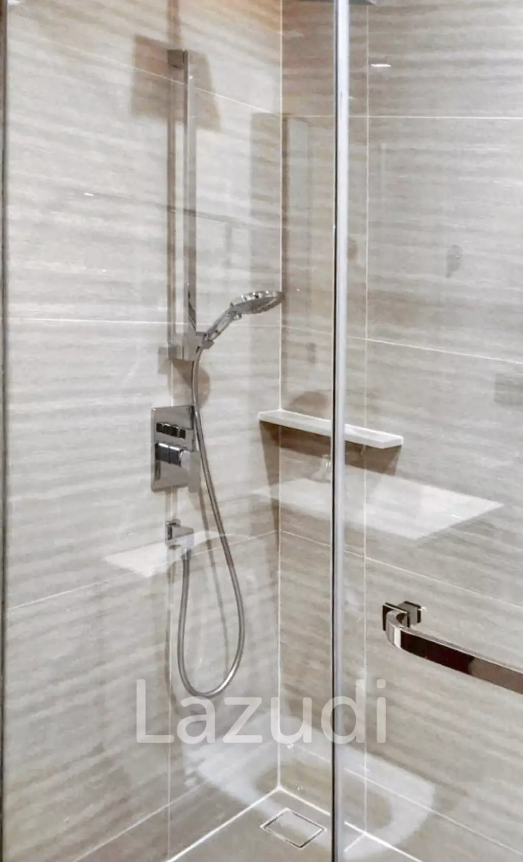 1 Bed 1 Bath 35 SQ.M The Line Asoke - Ratchada