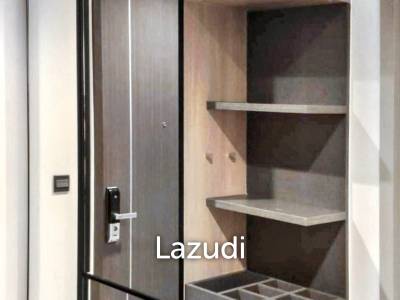 1 Bed 1 Bath 35 SQ.M The Line Asoke - Ratchada