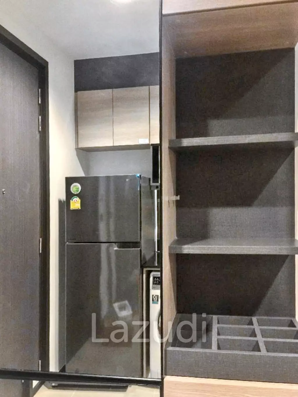 1 Bed 1 Bath 35 SQ.M The Line Asoke - Ratchada