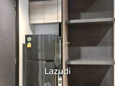 1 Bed 1 Bath 35 SQ.M The Line Asoke - Ratchada