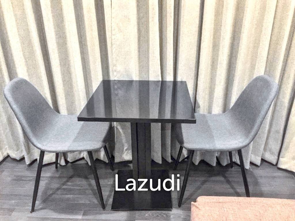 1 Bed 1 Bath 35 SQ.M The Line Asoke - Ratchada