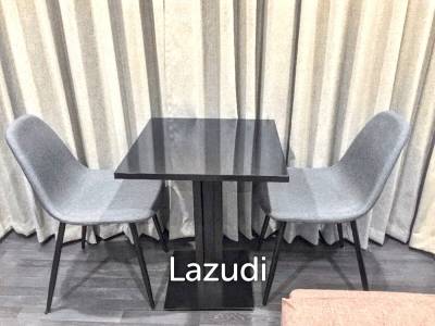 1 Bed 1 Bath 35 SQ.M The Line Asoke - Ratchada