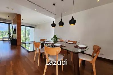 Spacious 3 Bedroom For Rent At Lotus Gardens