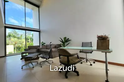 Spacious 3 Bedroom For Rent At Lotus Gardens