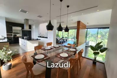 Spacious 3 Bedroom For Rent At Lotus Gardens