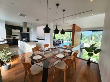 Spacious 3 Bedroom For Rent At Lotus Gardens