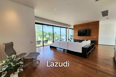 Spacious 3 Bedroom For Rent At Lotus Gardens