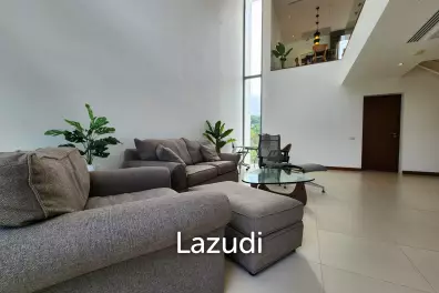 Spacious 3 Bedroom For Rent At Lotus Gardens